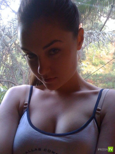 Sasha Grey (29 ����)