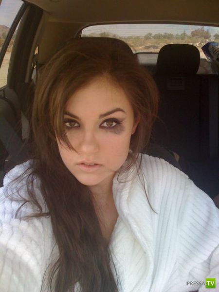 Sasha Grey (29 ����)