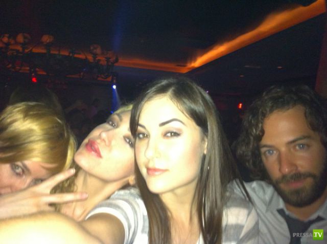 Sasha Grey (29 ����)