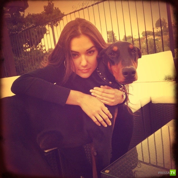 Sasha Grey (29 ����)