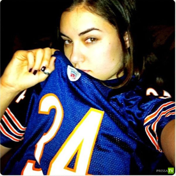 Sasha Grey (29 ����)