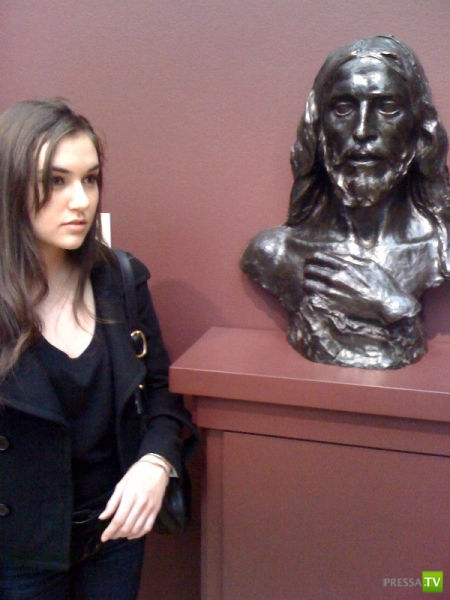 Sasha Grey (29 ����)