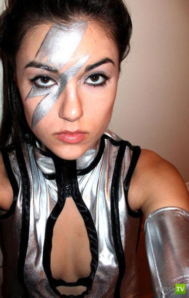 Sasha Grey (29 ����)