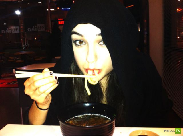 Sasha Grey (29 ����)