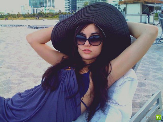 Sasha Grey (29 ����)