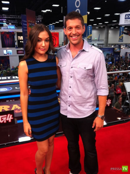 Sasha Grey (29 ����)