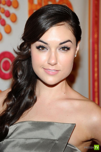 Sasha Grey (29 ����)