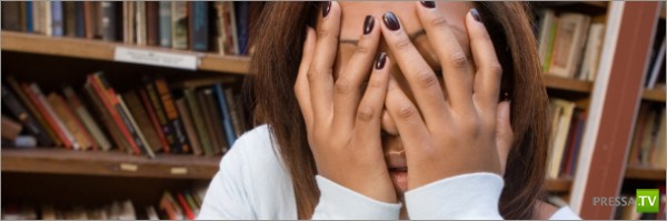 6 психических расстройств, каждое из которых случается только в одном месте на Земле ... (6 фото) 6 психических расстройств, каждое из которых случается только в одном месте на Земле ... (6 фото)