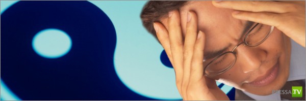 6 психических расстройств, каждое из которых случается только в одном месте на Земле ... (6 фото) 6 психических расстройств, каждое из которых случается только в одном месте на Земле ... (6 фото)