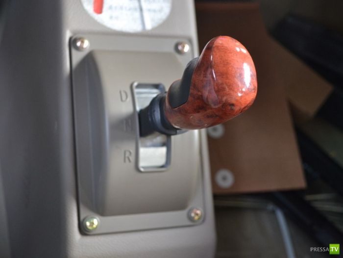 Российский электромобиль E-Car (19 фото) Российский электромобиль E-Car (19 фото)