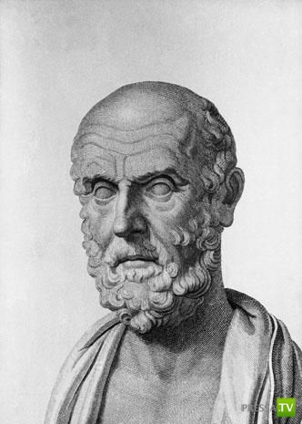 Краткая история газированной воды (11 фото) Краткая история газированной воды (11 фото)