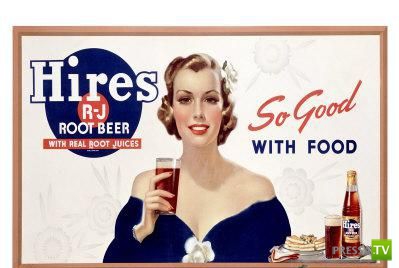 Краткая история газированной воды (11 фото) Краткая история газированной воды (11 фото)