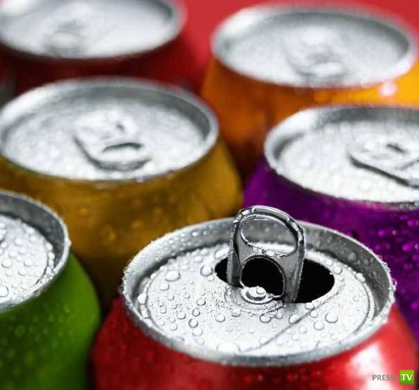 Краткая история газированной воды (11 фото) Краткая история газированной воды (11 фото)