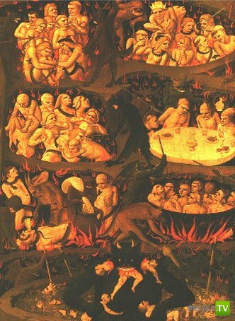 Смертная казнь со стародавних времен... Жесть!!! Смертная казнь со стародавних времен... Жесть!!!