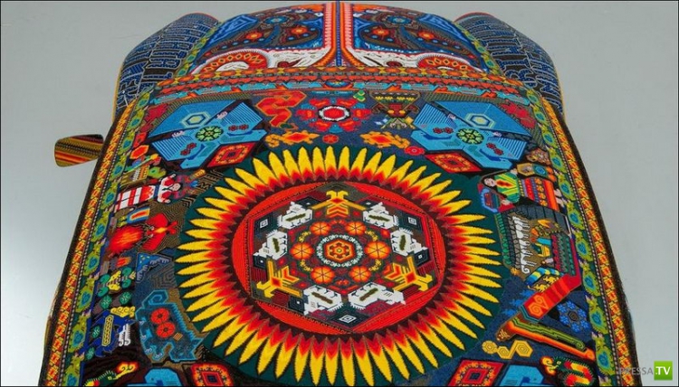 Volkswagen Beetle �������� ������� (7 ����)