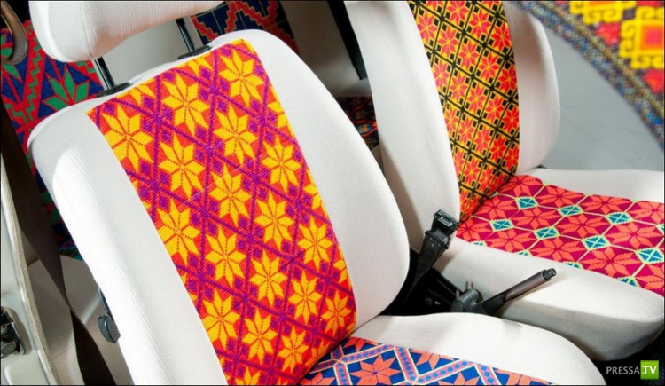 Volkswagen Beetle �������� ������� (7 ����)