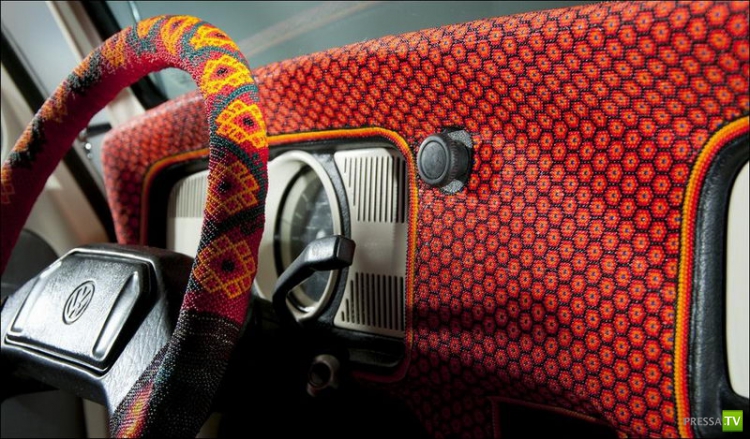 Volkswagen Beetle �������� ������� (7 ����)