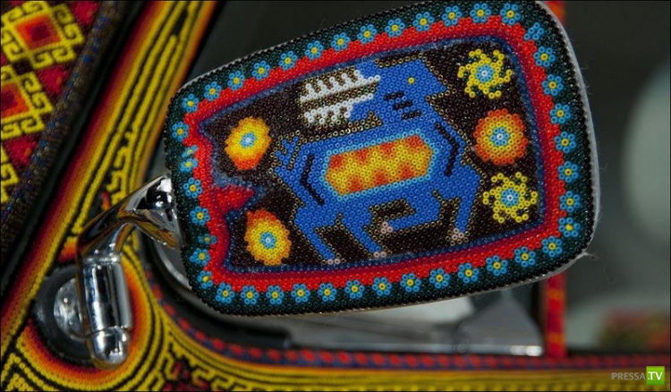 Volkswagen Beetle �������� ������� (7 ����)