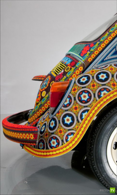 Volkswagen Beetle �������� ������� (7 ����)