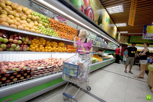 Семья россиян переехала жить в Кению (6 фото) Семья россиян переехала жить в Кению (6 фото)