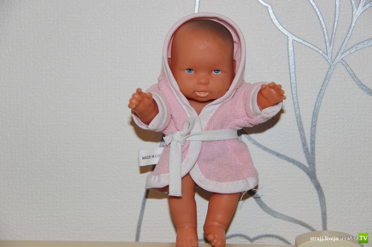 В наше время не было таких игрушек... (2 фото)