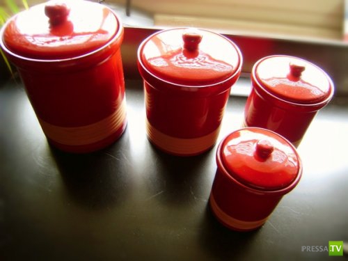 Неизвестные радиоактивные вещи (10 фото) Неизвестные радиоактивные вещи (10 фото)