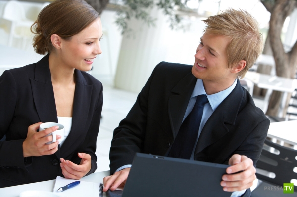 �������� ������: ��� ��������� ���� ������������� � ������� ����� (11 ����)