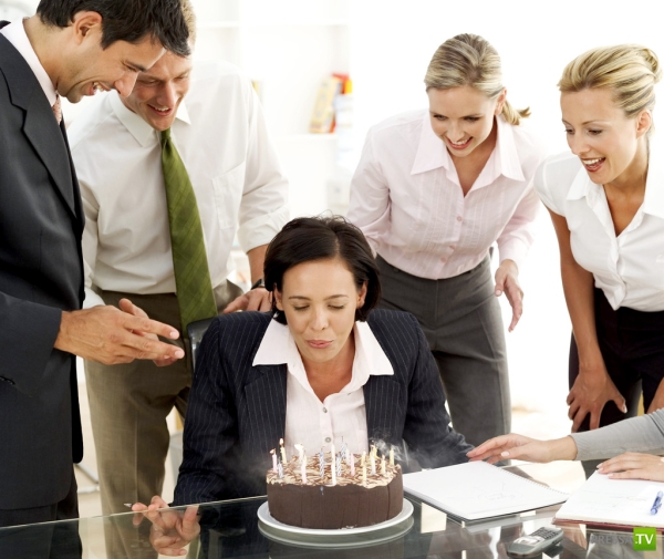 �������� ������: ��� ��������� ���� ������������� � ������� ����� (11 ����)