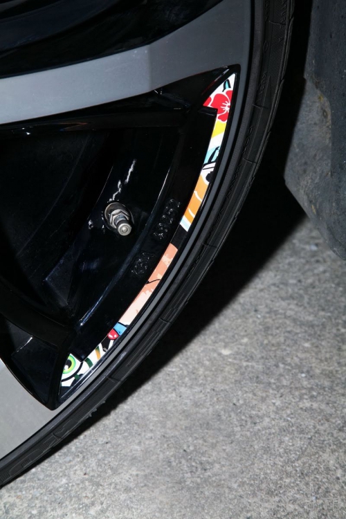 �������� Volkswagen New Beetle �� Car Film Components (13 ����)