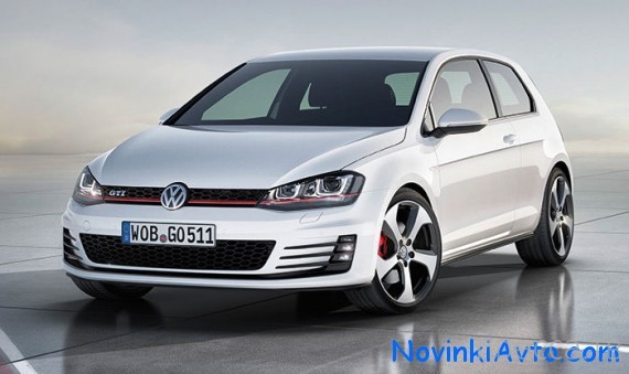 Volkswagen Golf 2013 (7 )