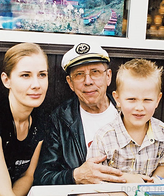 Ушел из жизни известный актер Валерий Золотухин (7 фото + видео) Ушел из жизни известный актер Валерий Золотухин (7 фото + видео)