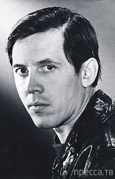 Ушел из жизни известный актер Валерий Золотухин (7 фото + видео) Ушел из жизни известный актер Валерий Золотухин (7 фото + видео)