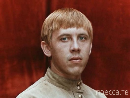 Ушел из жизни известный актер Валерий Золотухин (7 фото + видео) Ушел из жизни известный актер Валерий Золотухин (7 фото + видео)