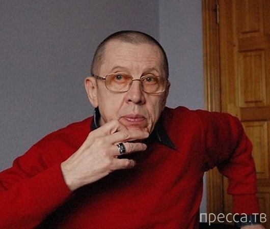 Ушел из жизни известный актер Валерий Золотухин (7 фото + видео) Ушел из жизни известный актер Валерий Золотухин (7 фото + видео)
