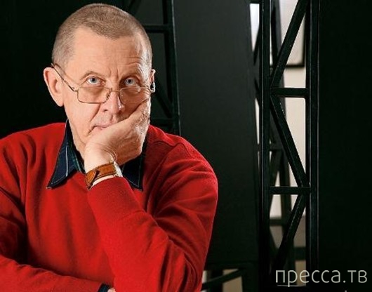 Ушел из жизни известный актер Валерий Золотухин (7 фото + видео) Ушел из жизни известный актер Валерий Золотухин (7 фото + видео)