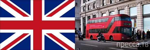 Борьба с пробками в разных странах мира (9 фото) Борьба с пробками в разных странах мира (9 фото)