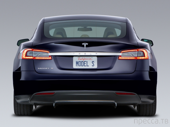   Tesla Model S (10 )