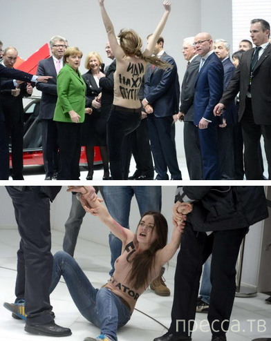   Femen c          ... (6 )