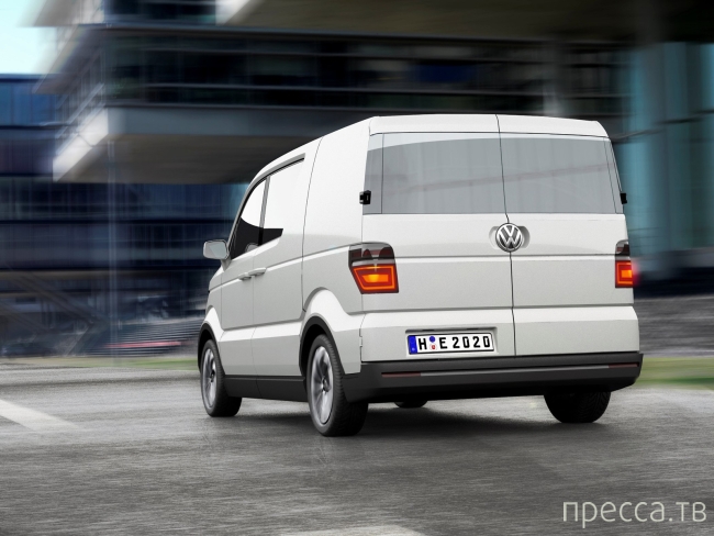   Volkswagen Transporter (9 )