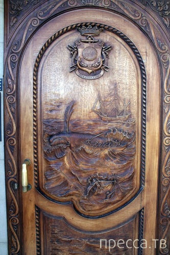 Путешествие по Стране Басков (25 фото) Путешествие по Стране Басков (25 фото)