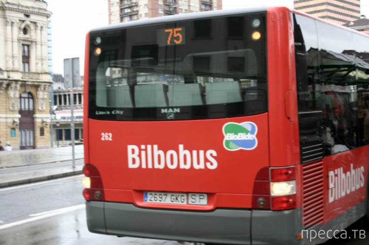 Путешествие по Стране Басков (25 фото) Путешествие по Стране Басков (25 фото)