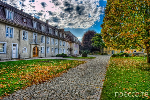 Le Rosey (�� ����) - ����������� ������� �����-��������, ���� ����������� ����������� ����� ���� ���������� ����� ����� (8 ����)