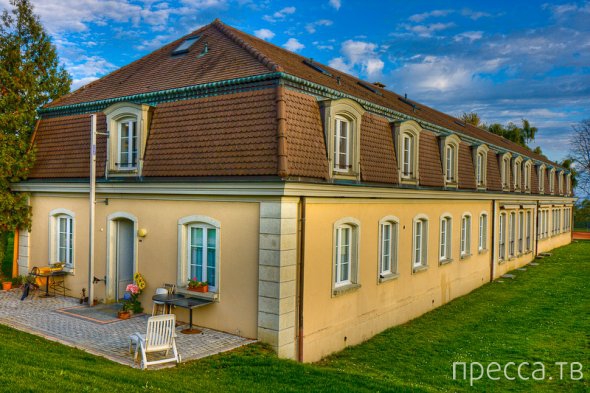 Le Rosey (�� ����) - ����������� ������� �����-��������, ���� ����������� ����������� ����� ���� ���������� ����� ����� (8 ����)