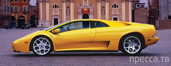   Lamborghini (9 )