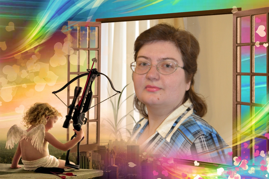 Персонажи с сайтов православных знакомств (есть и такие!) (15 фото)