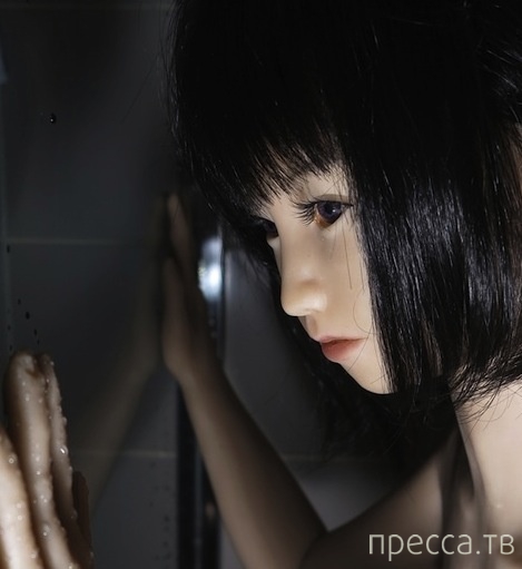 Японские куклы для педофилов... (3 фото + видео) Японские куклы для педофилов... (3 фото + видео)