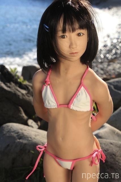 Японские куклы для педофилов... (3 фото + видео) Японские куклы для педофилов... (3 фото + видео)