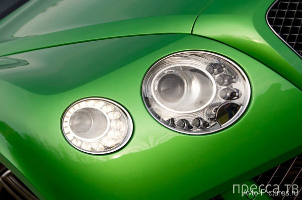   - 2013 Bentley Continental GT Speed (19  + )
