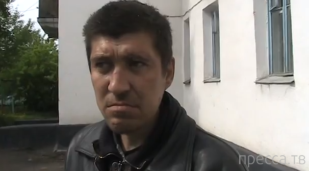 Жизнь современной России. История первая. Солдат...