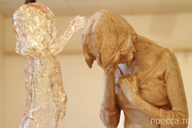 Памятник неродившимся детям (3 фото) Памятник неродившимся детям (3 фото)